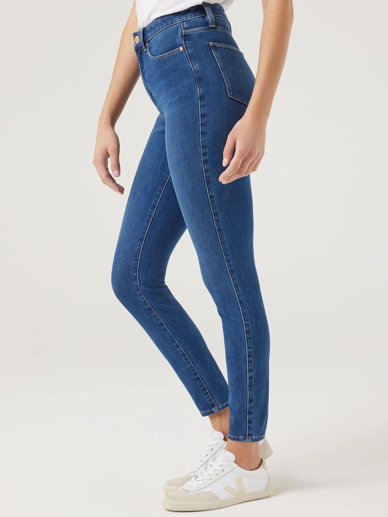 Freeform Skinny Jeans