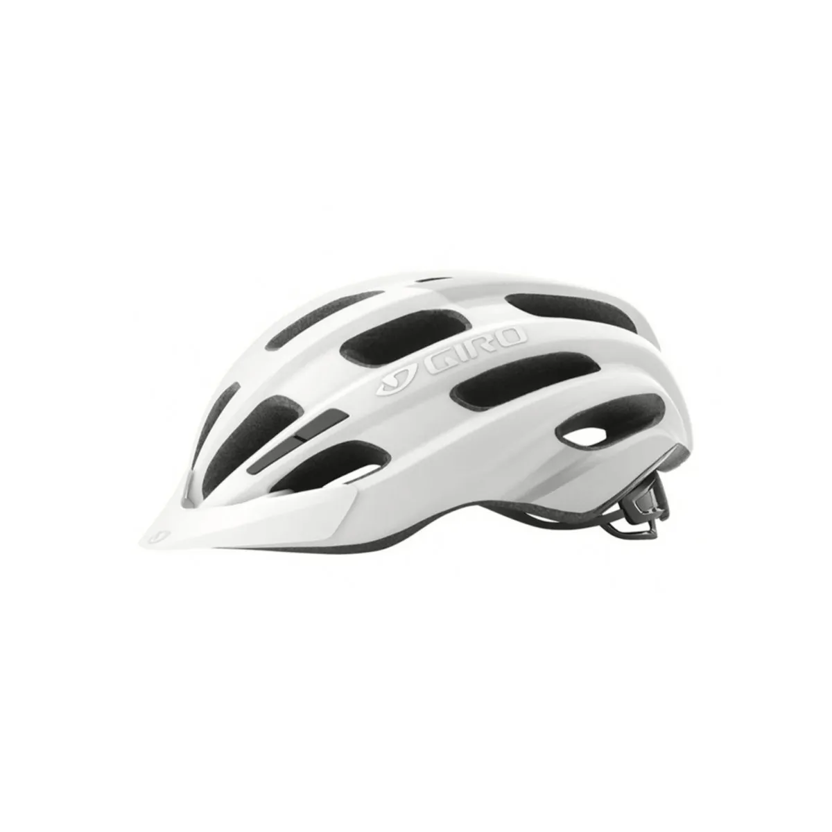 Giro Register Matt White Helmet