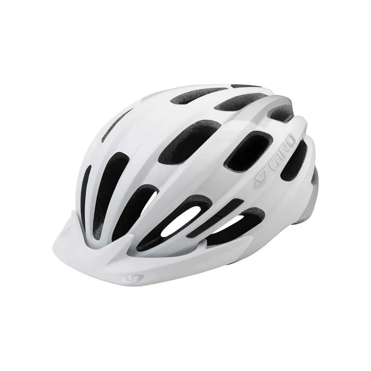 Giro Register Matt White Helmet