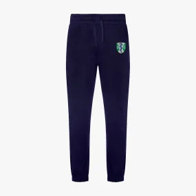 Green Templeton College Recycled Jogging Bottoms