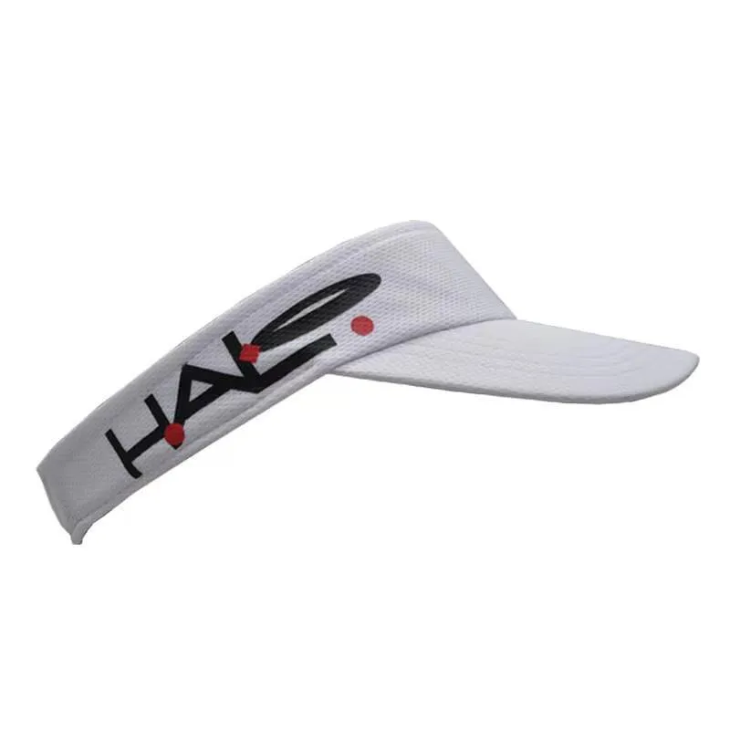 Halo Sport Visor Logo