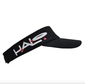 Halo Sport Visor Logo