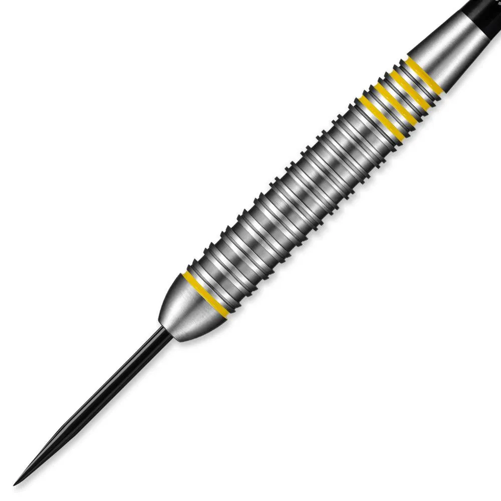 Harrows Chizzy High Grade Alloy Steel Tip Darts