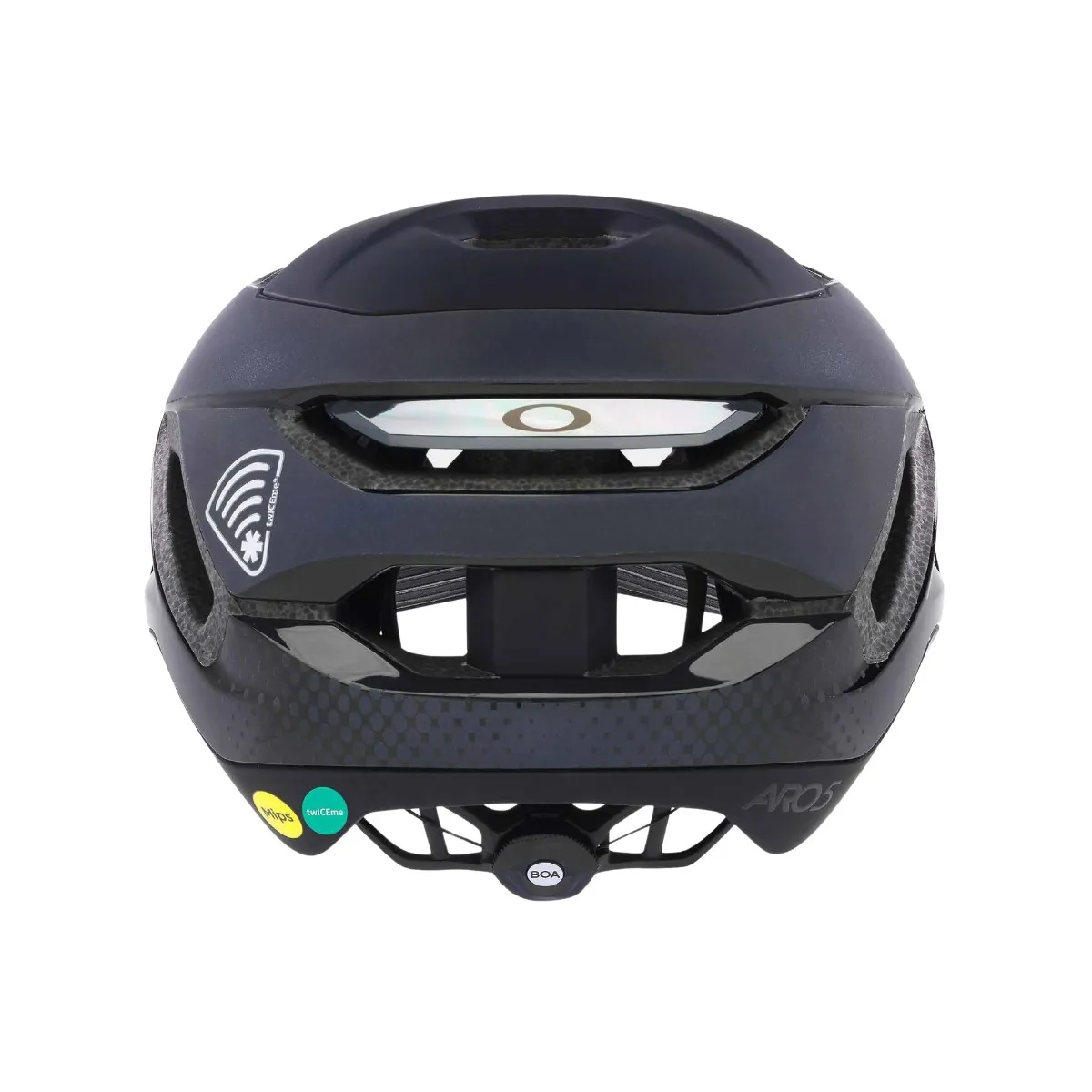 Helmet Oakley ARO5 Race ICE Mips Black