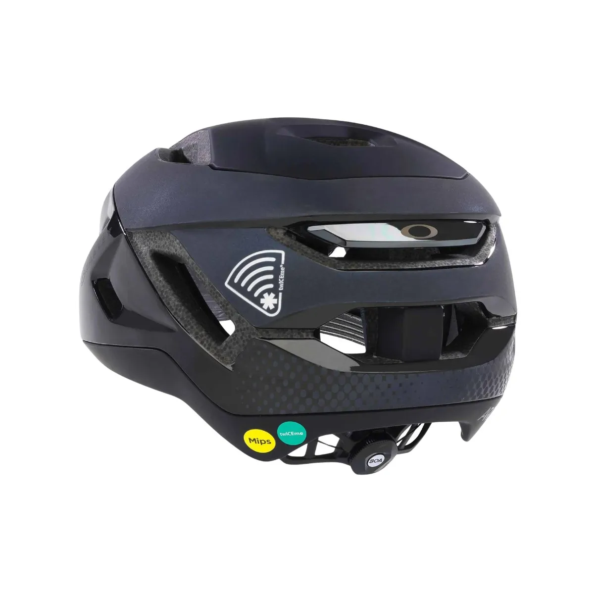 Helmet Oakley ARO5 Race ICE Mips Black