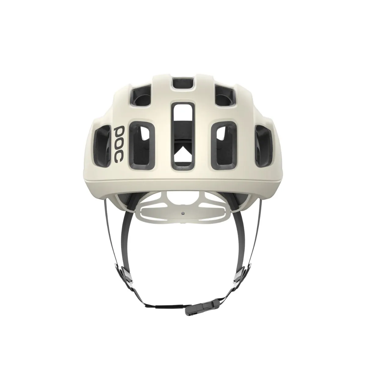 Helmet POC Ventral Air MIPS Matte Cream