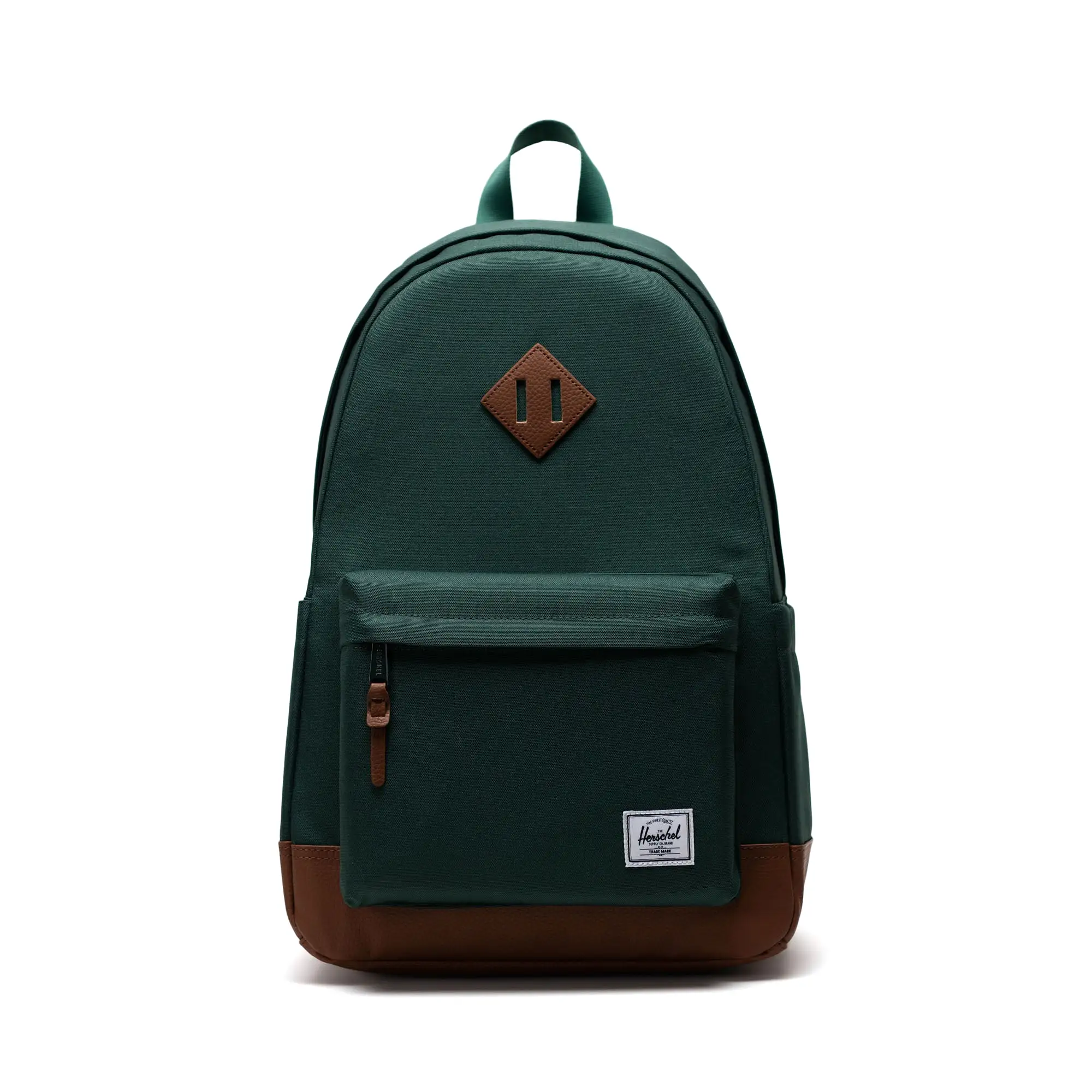 Herschel Heritage Backpack Trekking Green/Tan