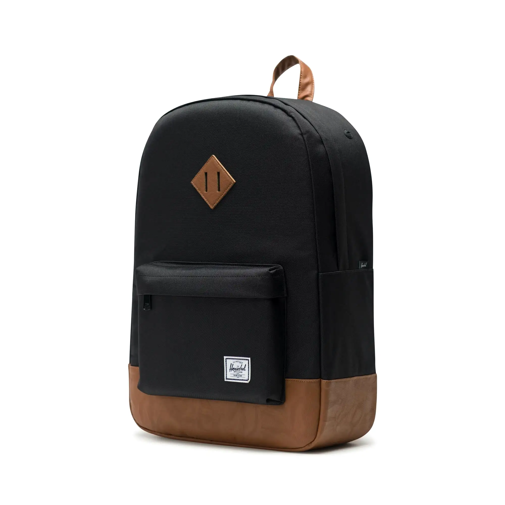 Herschel Heritage Black