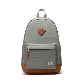 Herschel Heritage Seagrass/Natural/White Stitch