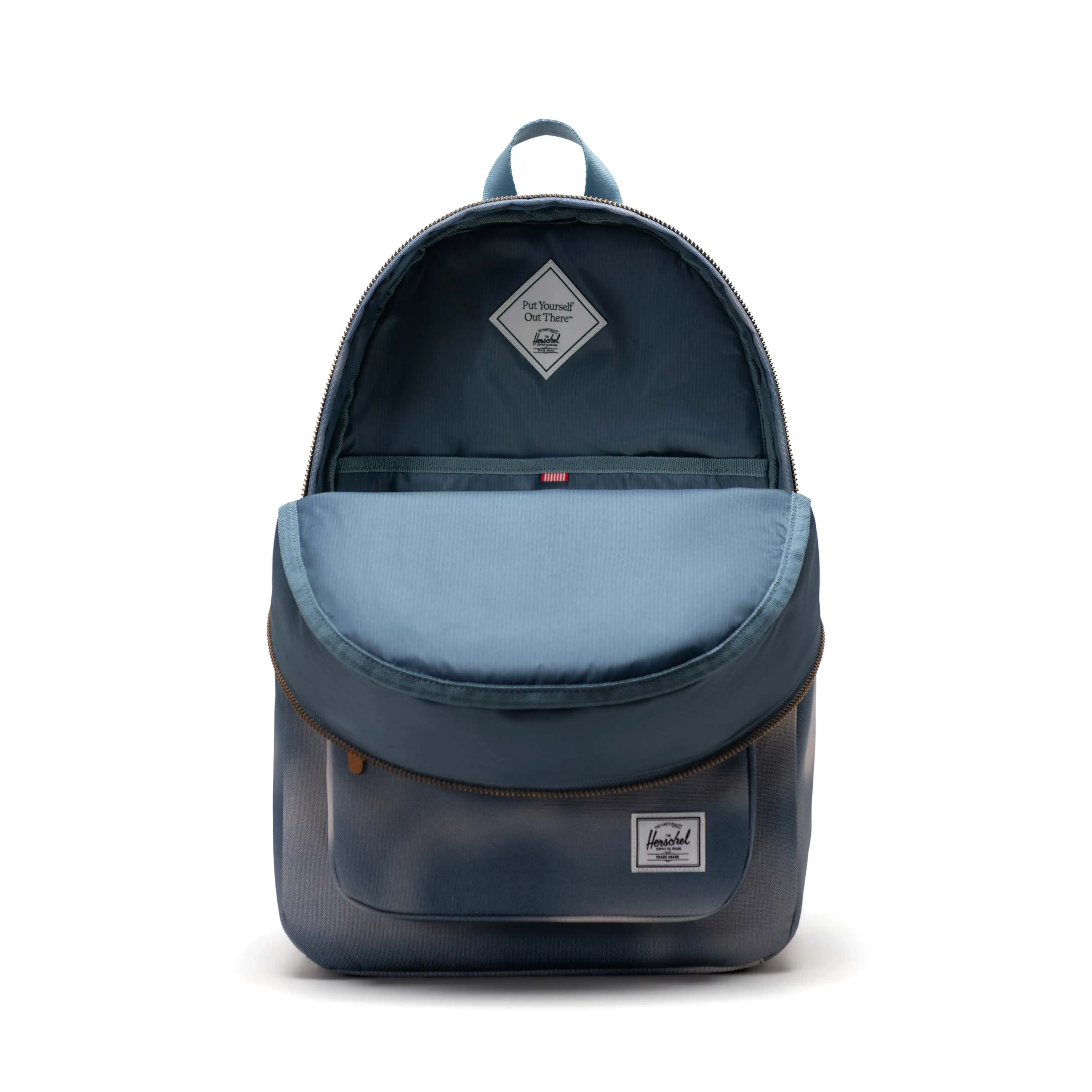 Herschel Settlement Blue Mirage Tonal Dawn