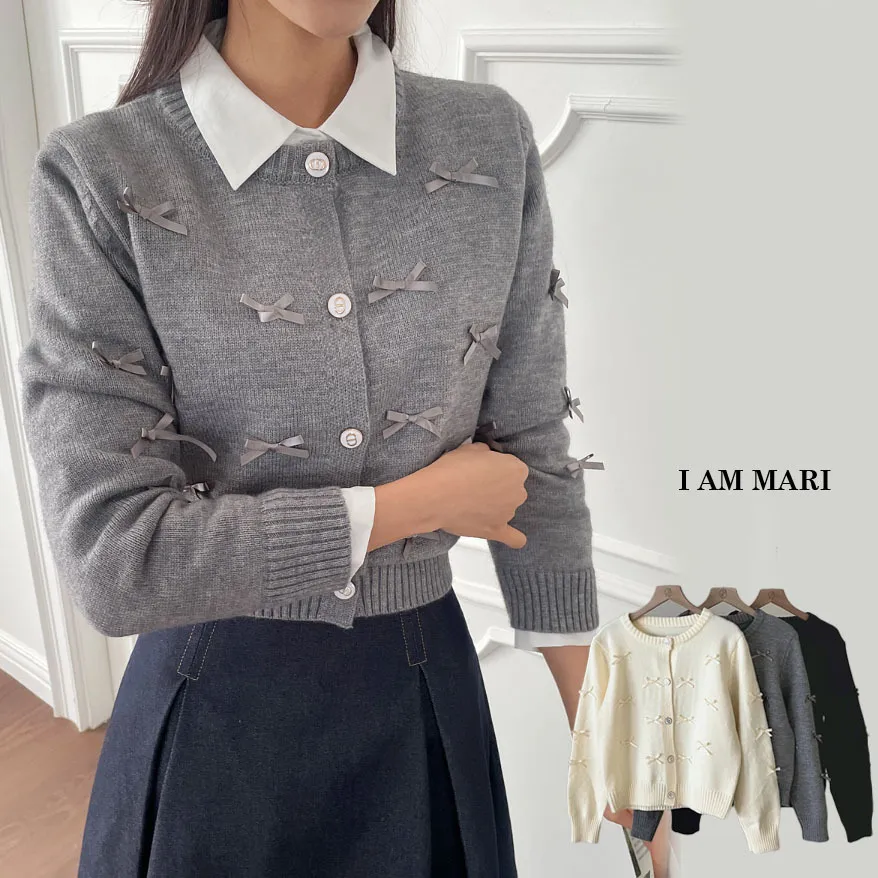 I AM MARI  |Cardigans