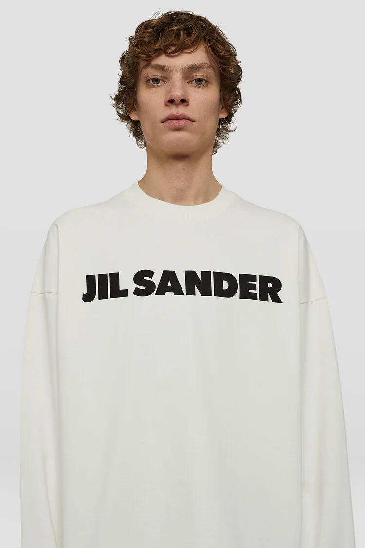 Jil Sander  |Designers T-Shirts