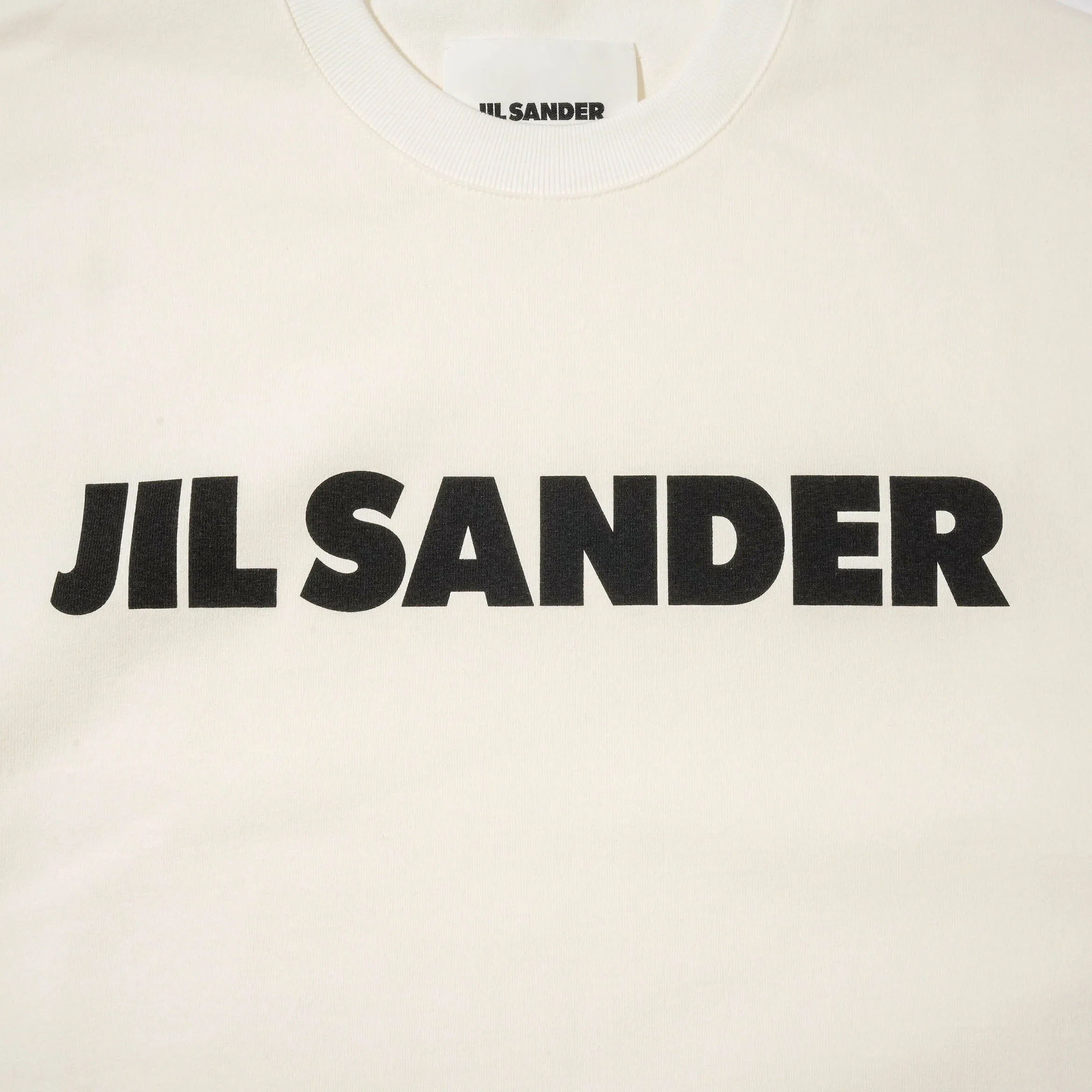 Jil Sander  |Designers T-Shirts