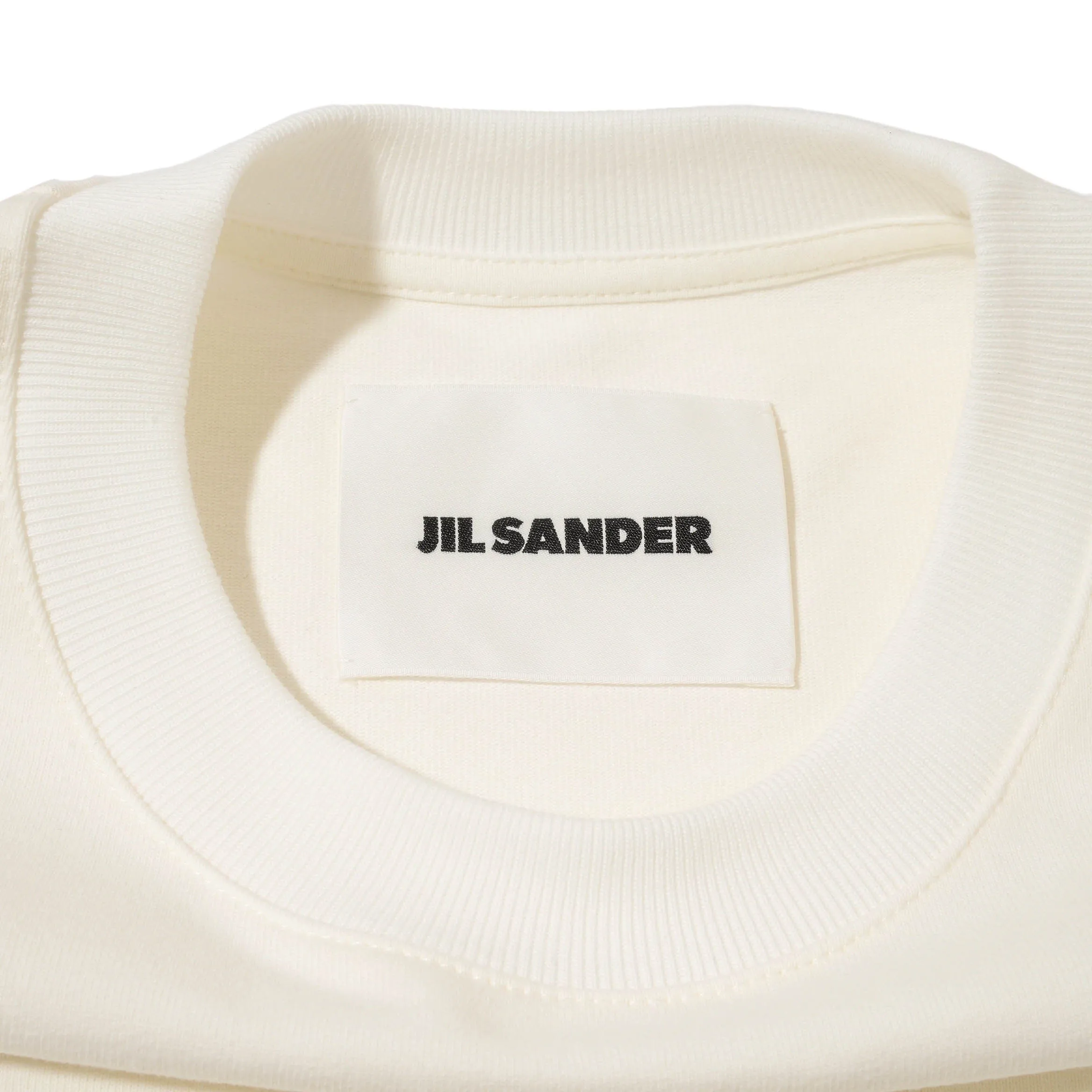 Jil Sander  |Designers T-Shirts