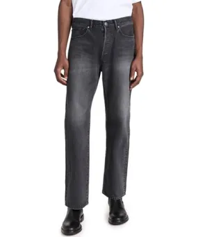 John Elliott Wyatt Cinder Jeans Cinder 36