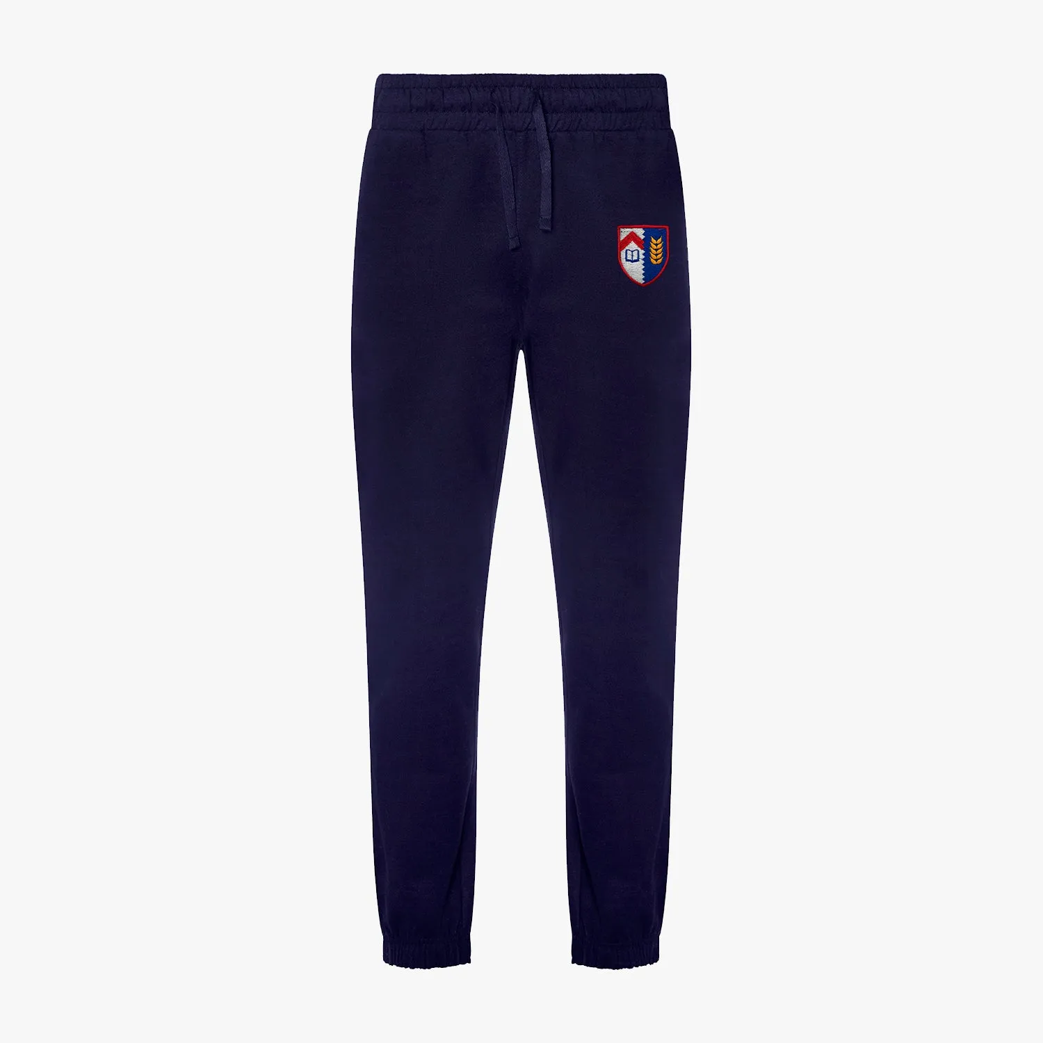 Kellogg College Recycled Jogging Bottoms