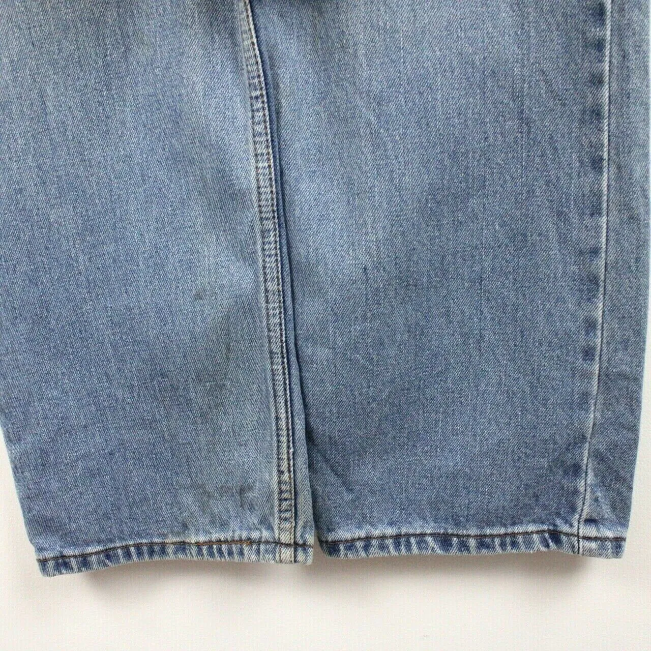 LEVIS 505 Jeans Light Blue | W34 L30