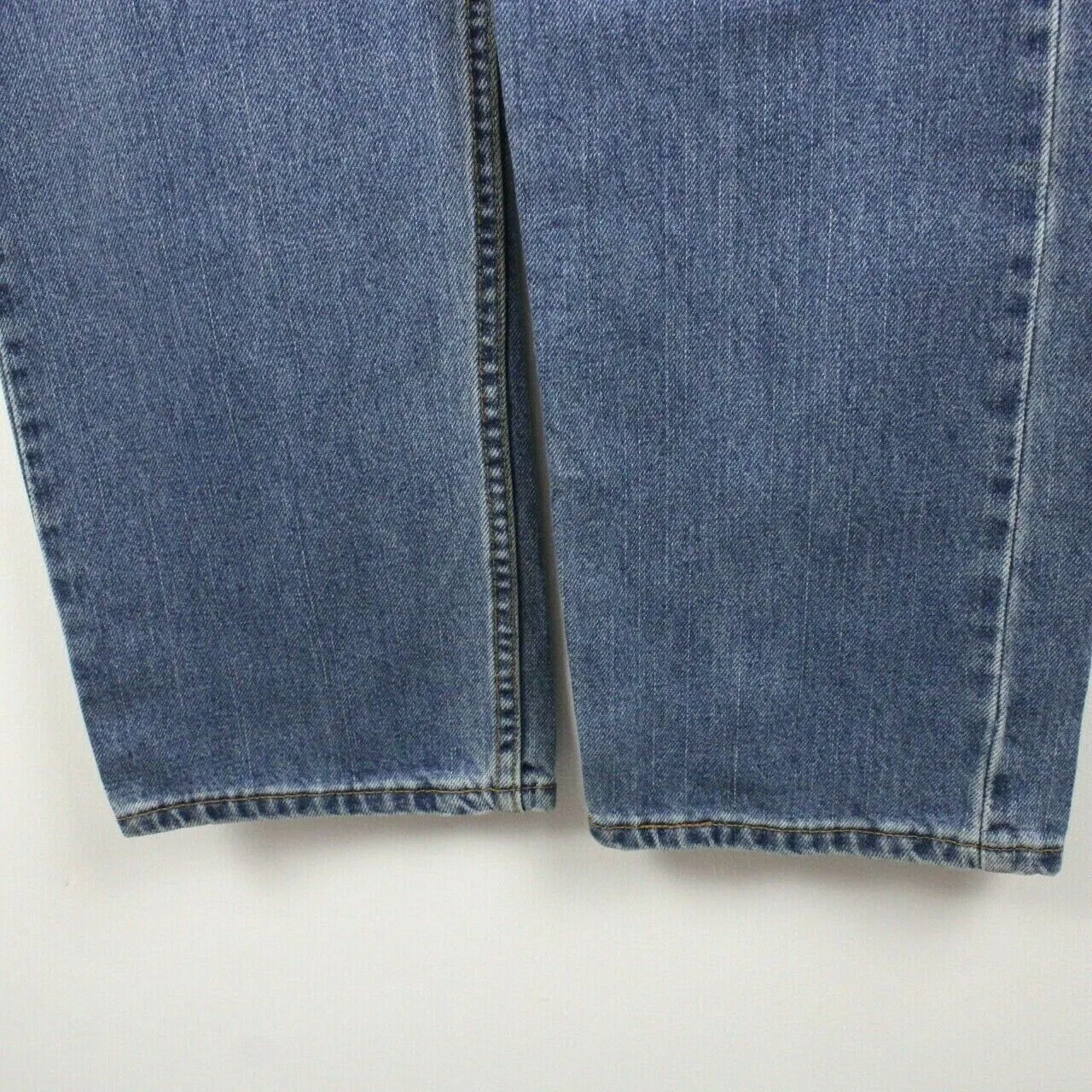 LEVIS 505 Jeans Mid Blue | W34 L36