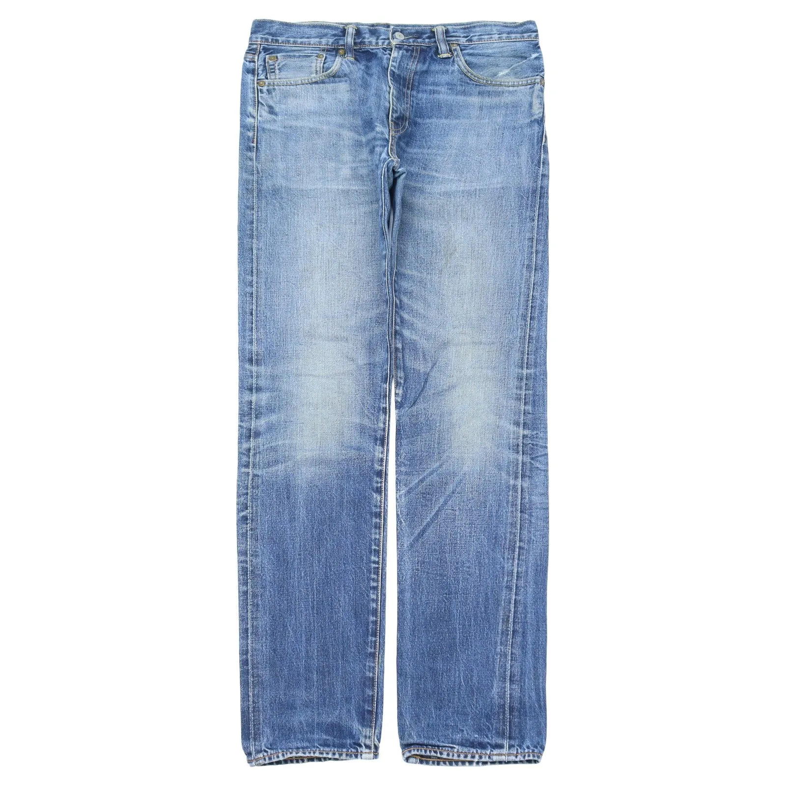 Levi's 508 Blue Jeans