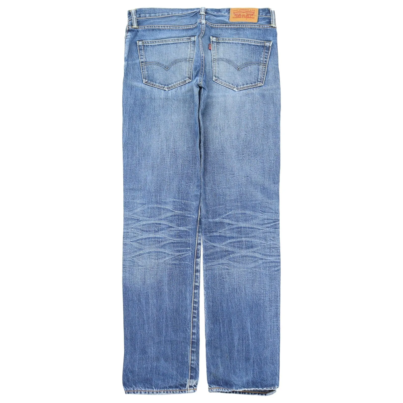 Levi's 508 Blue Jeans