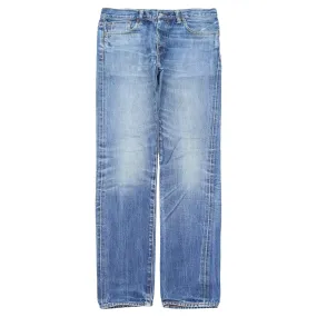 Levi's 508 Blue Jeans