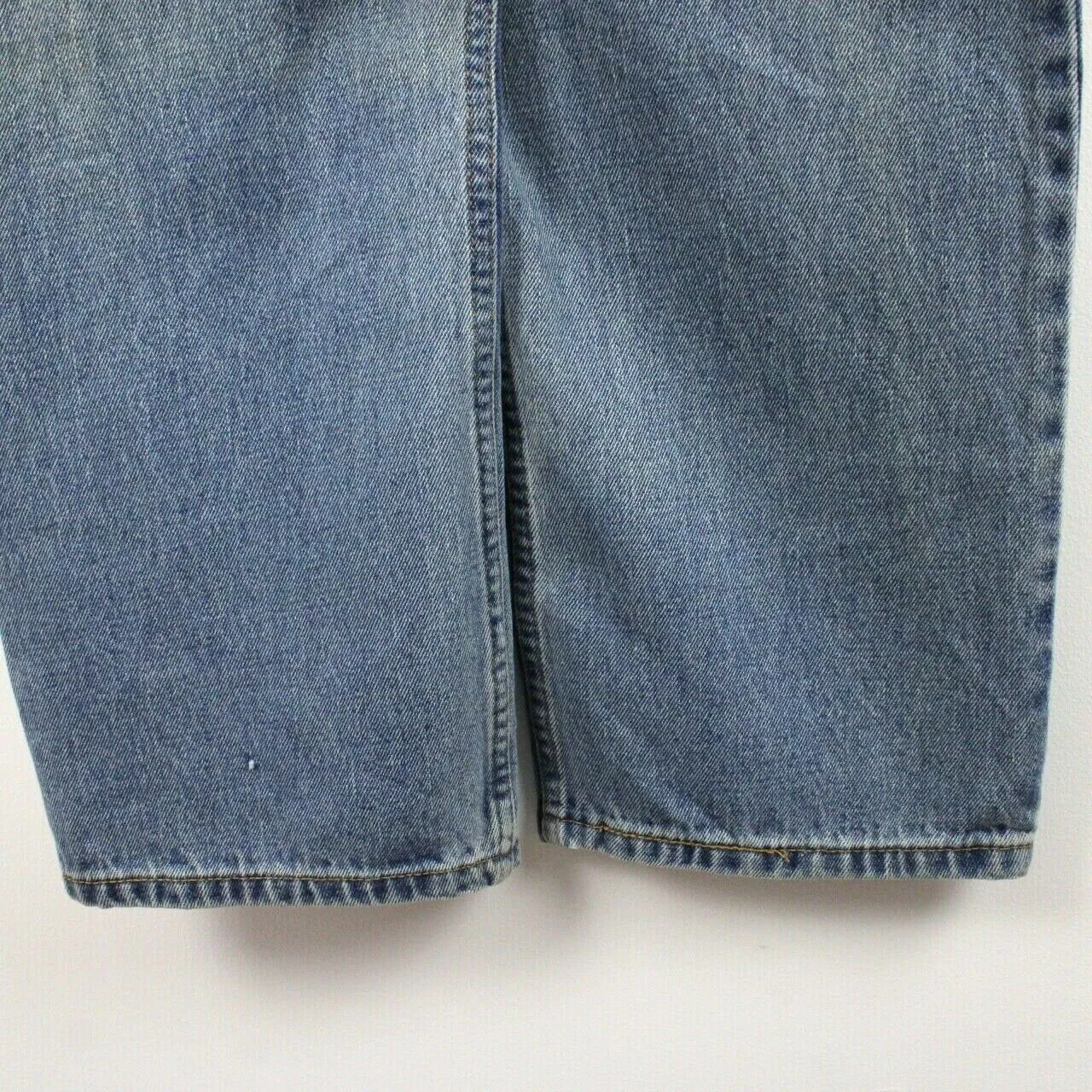 LEVIS 550 Jeans Light Blue | W32 L30