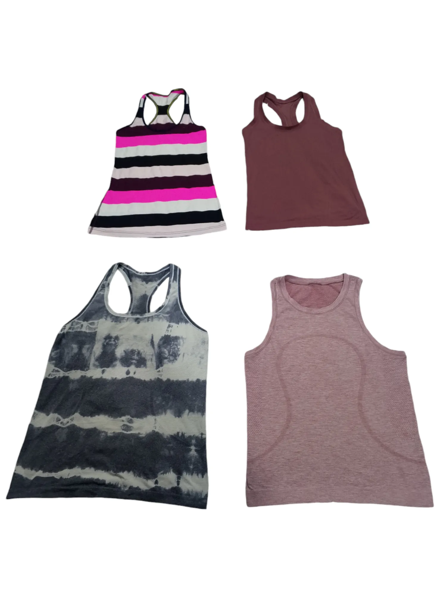 LuLuLemon Tank tops - 14 pcs - 11/10/24