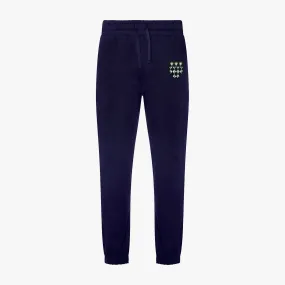 Magdalen College Recycled Jogging Bottoms