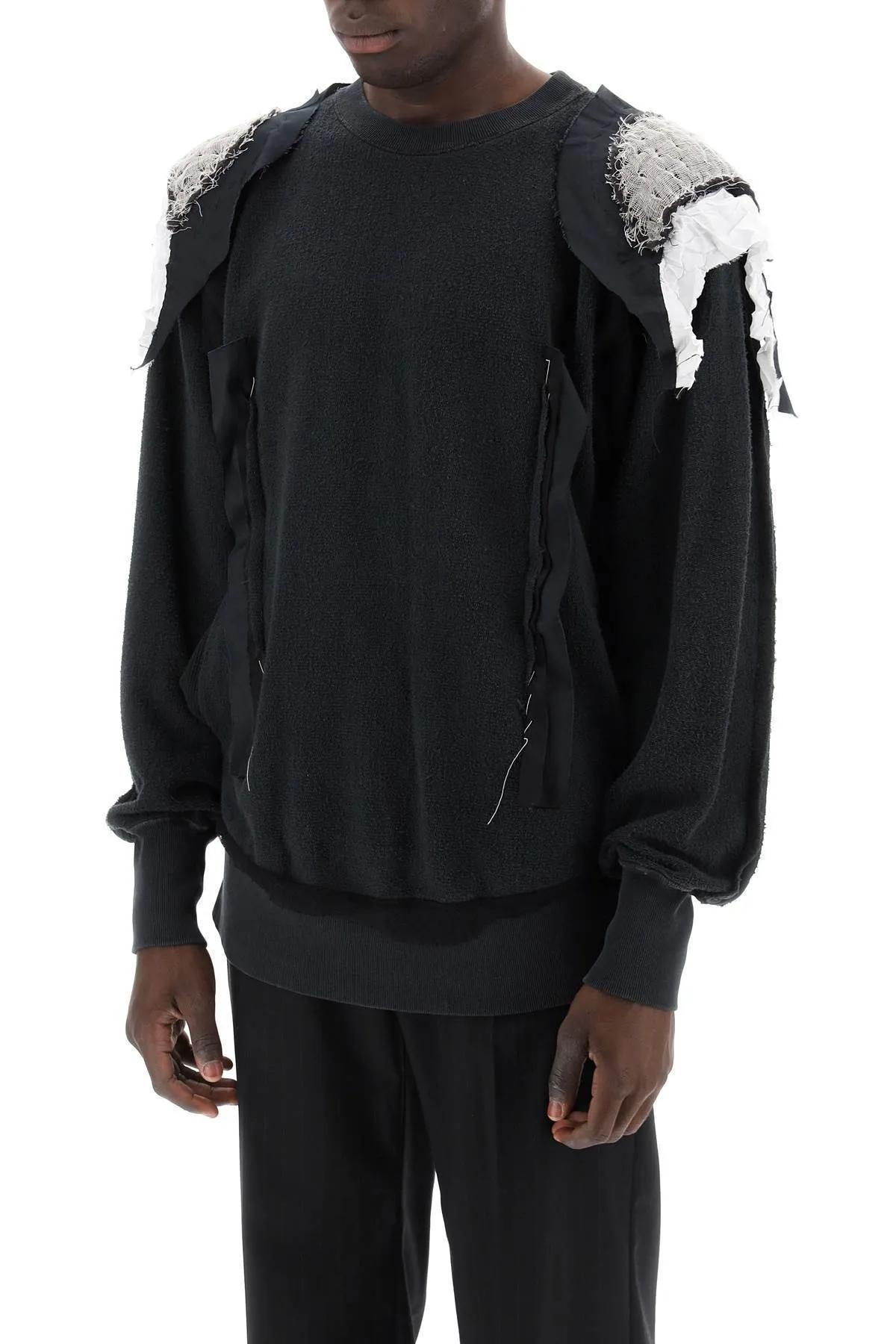 Maison Margiela  |Sweatshirts