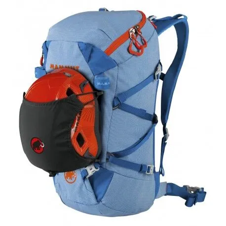 Mammut  Helmet Holder