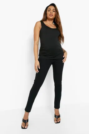 Maternity Skinny Jeans