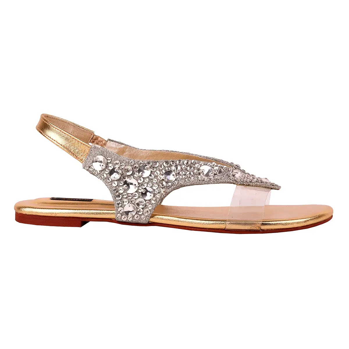 Mila -Gold Flats