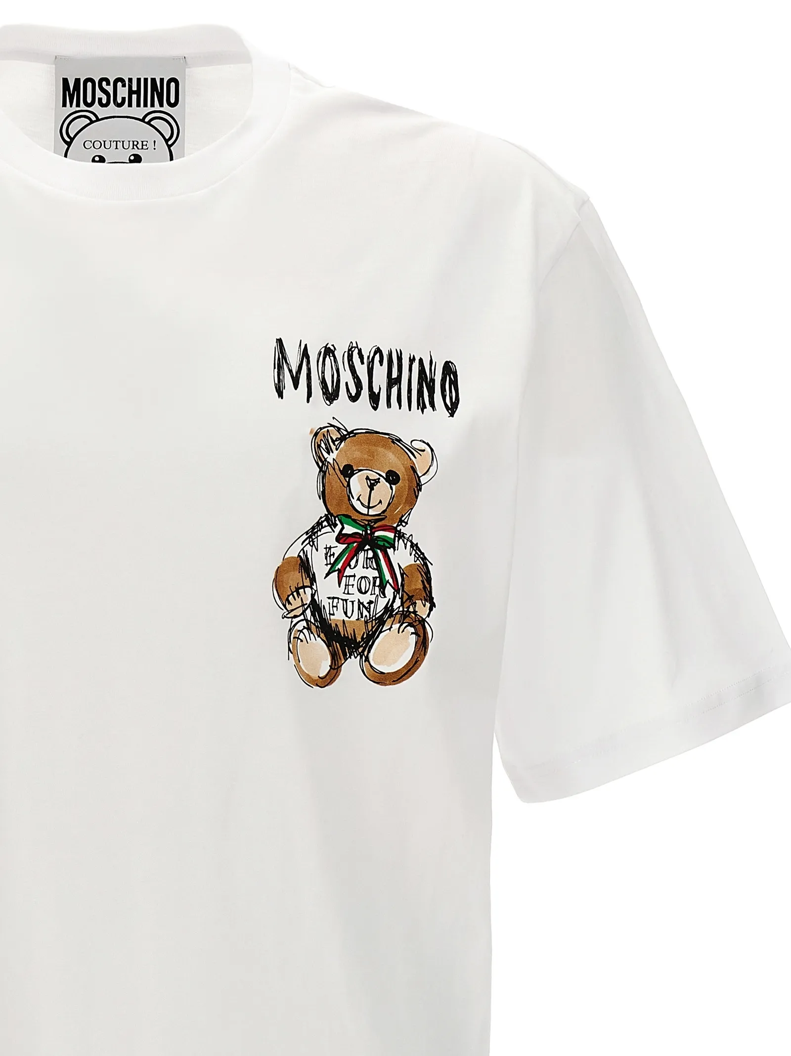 Moschino  |T-Shirts