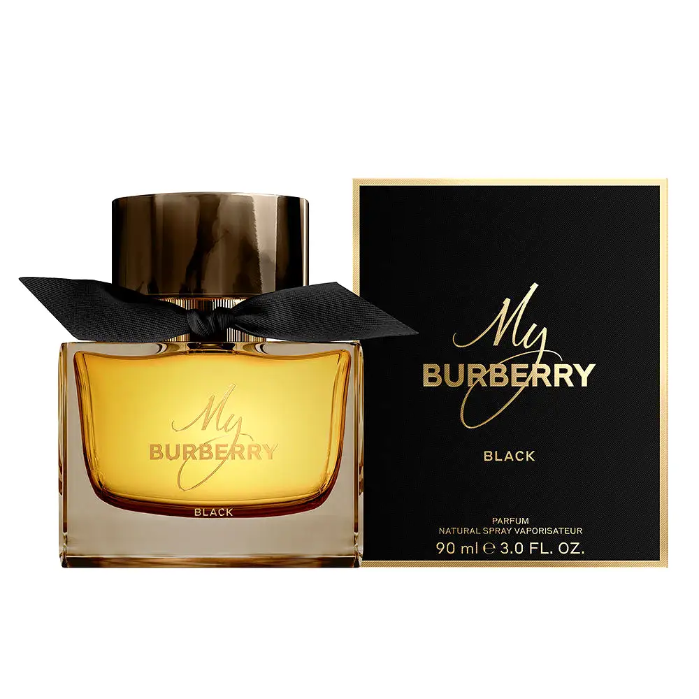 My Burberry black 90 ml 3.0 oz by Burberry