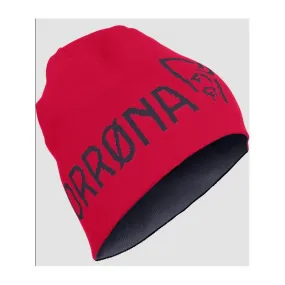 Norrona  /29 Thin Logo Beanie - Berretto