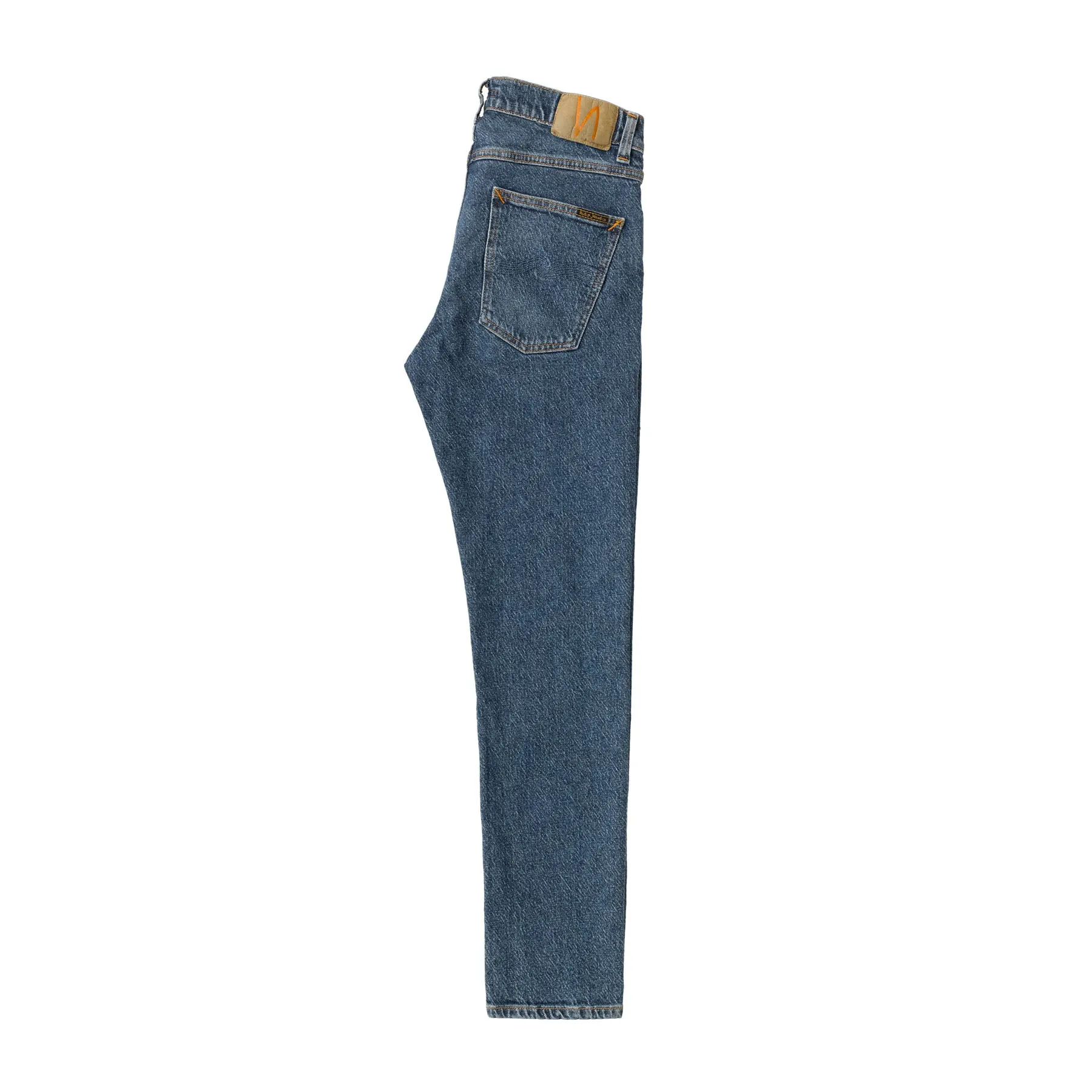 Nudie Jeans Lean Dean Jean L32 Blue Ritual