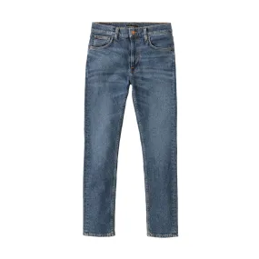 Nudie Jeans Lean Dean Jean L32 Blue Ritual