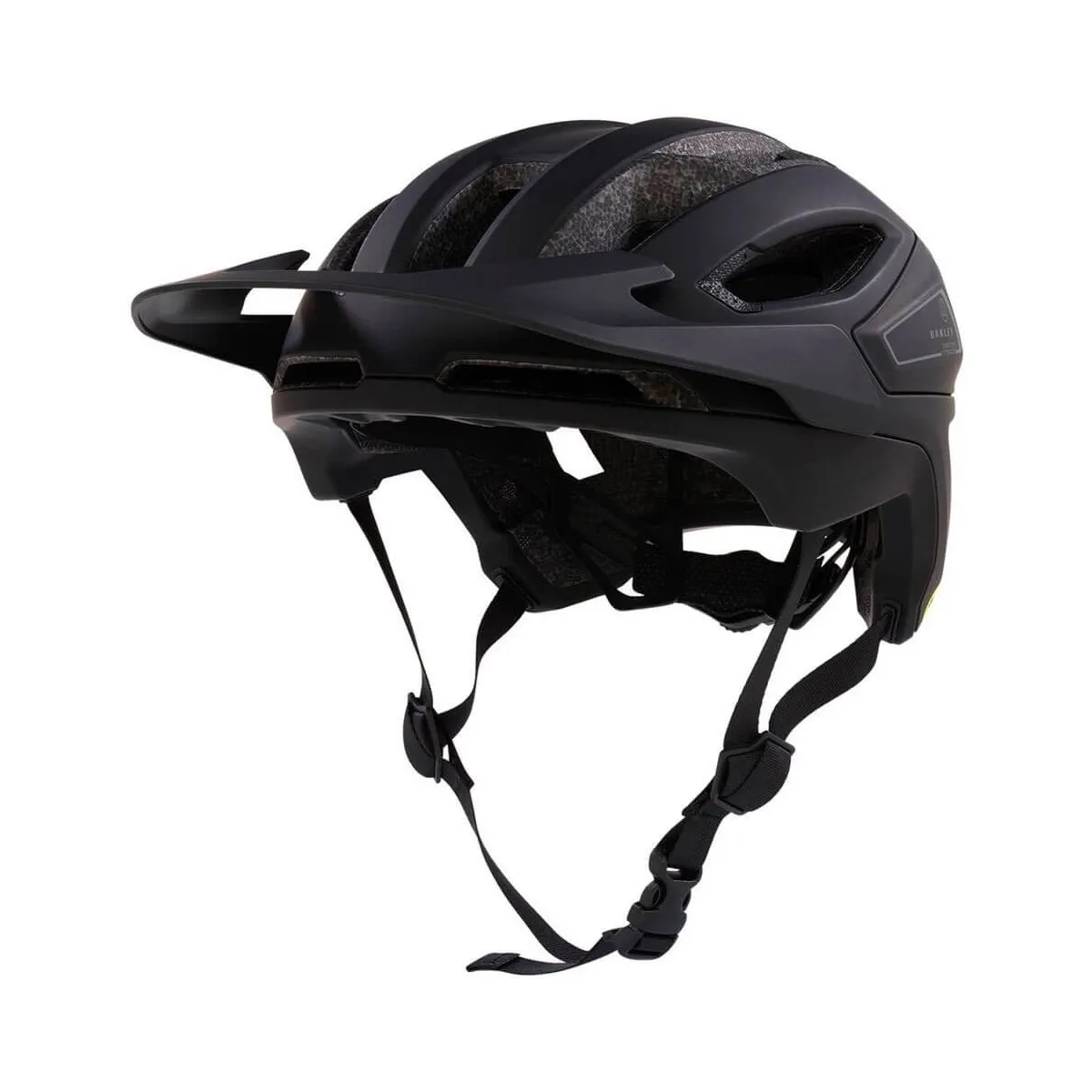 Oakley DRT3 MIPS Helmet Matte Black