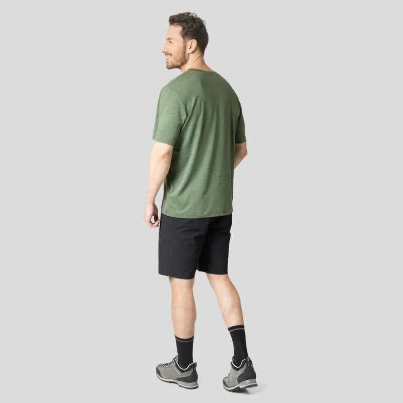 Odlo  Lema Lake Essentials - T-shirt - Uomo