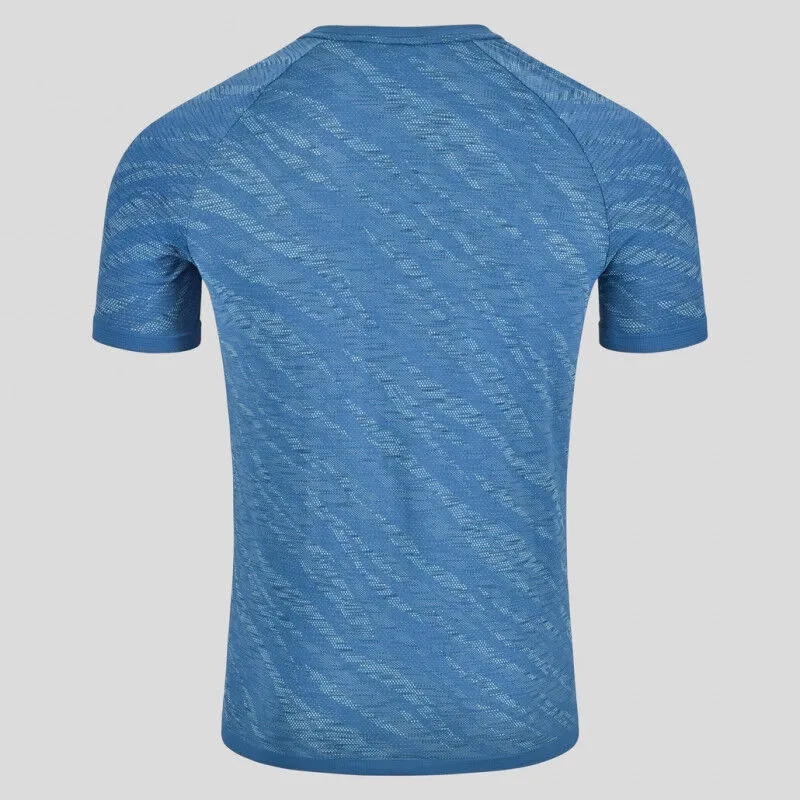 Odlo  Zeroweight Ceramicool - T-shirt - Uomo