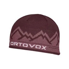 Ortovox  Peak Beanie - Berretto