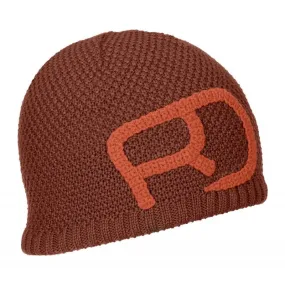 Ortovox  Rock'N'Wool Beanie - Berretto - Uomo