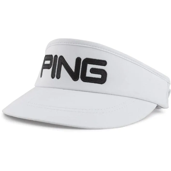 Ping Sol Visor 34974-02