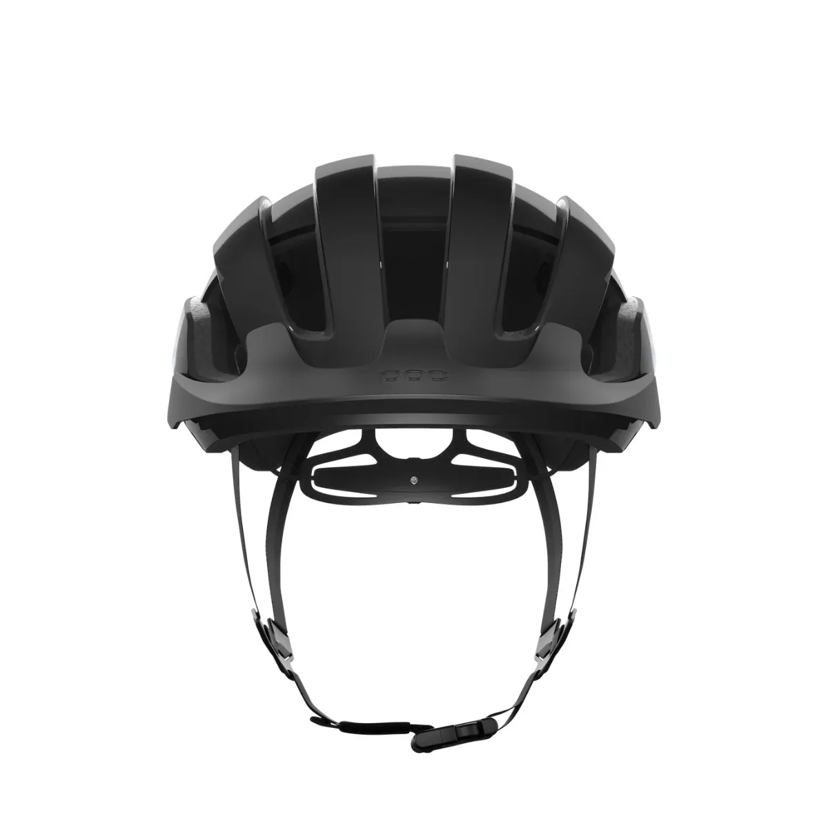 POC Omne Air Resistance MIPS Black Helmet