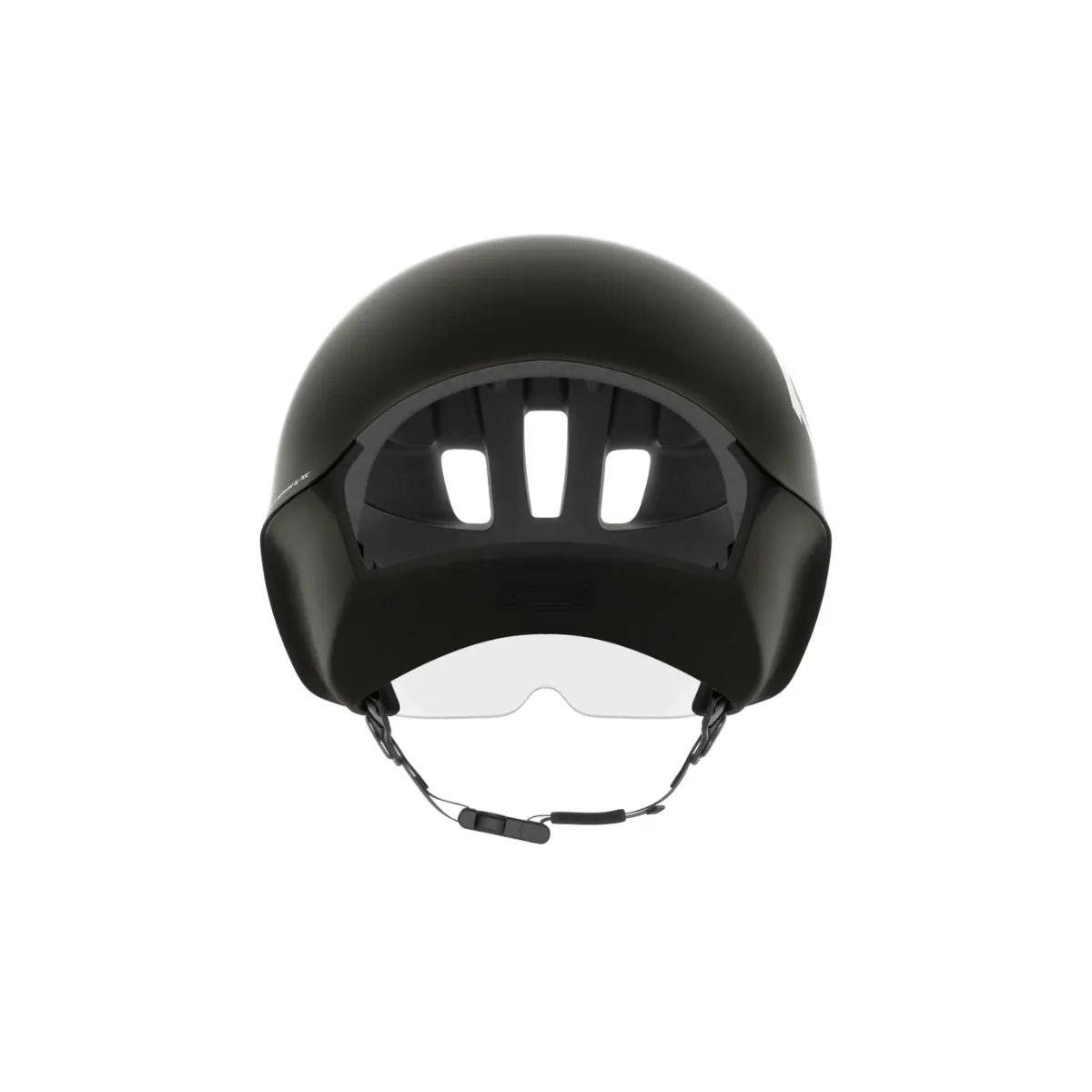 POC Procen Black Helmet