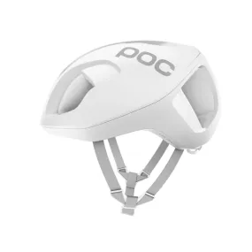 POC Ventral SPIN White Helmet