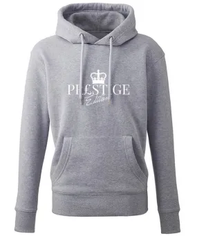 Prestige Edition Grey & Black Hoodies