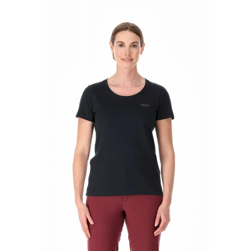 Rab  Women's Stance Mountain Peak - T-shirt - Donna