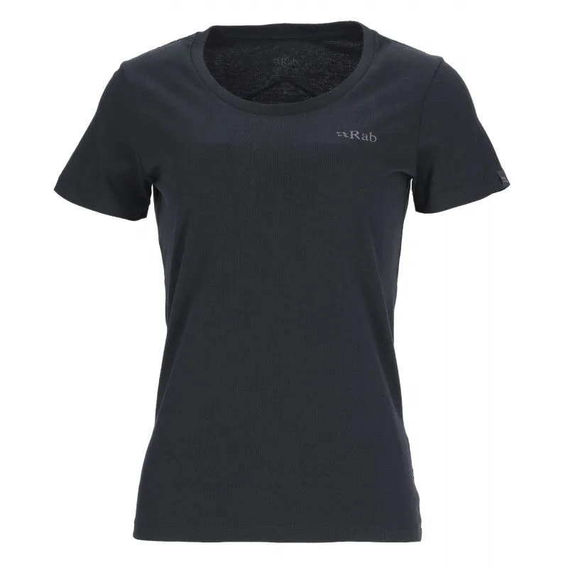 Rab  Women's Stance Mountain Peak - T-shirt - Donna