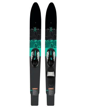 Radar X-Caliber Combo With Cruise Bindings - 2024